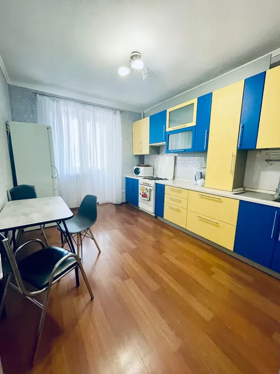 Прекрасная квартира в центре города