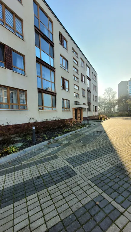 Квартира Апартаменты "NEUKUHREN" на побережье Балтики. — Пионерский