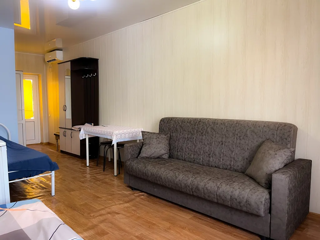 Квартира Комната — Голубицкая