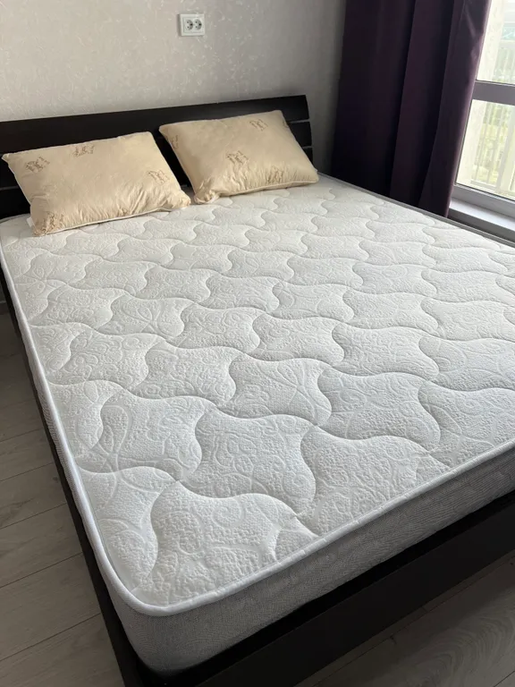 Уютная квартира в новом доме