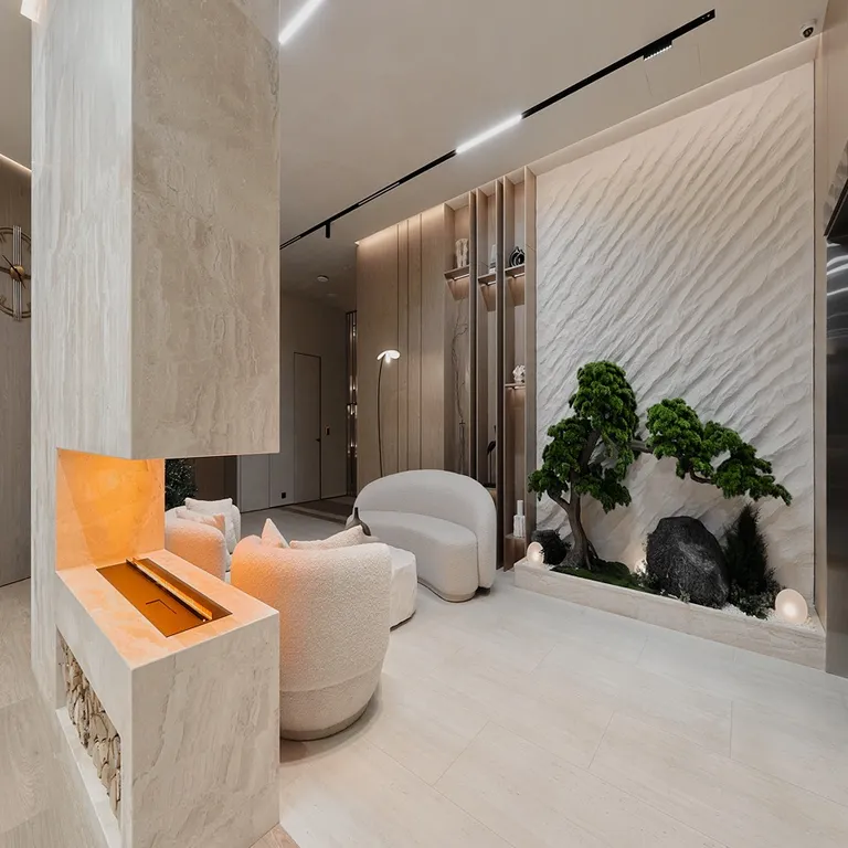 Резиденция LeePrime