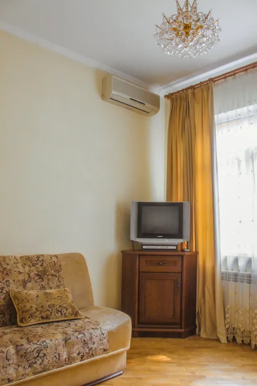 Уютный небольшой коттедж