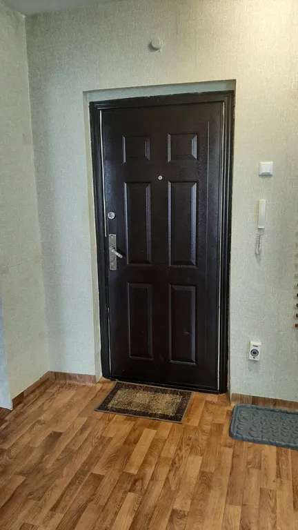 Квартира Квартира в Северном — Красноярск