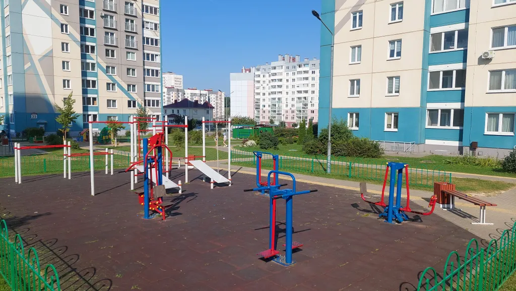 New: атмосферная дизайнерская евродвушка