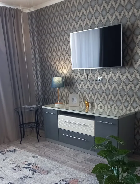 Уютная студия