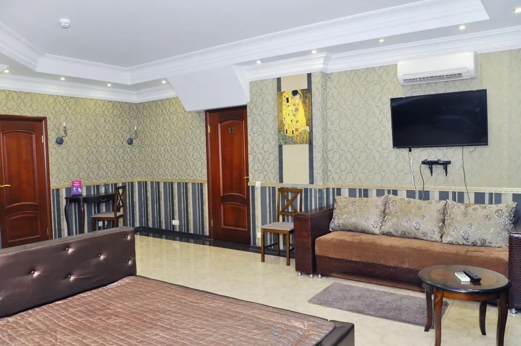 Ладомир на Яузе