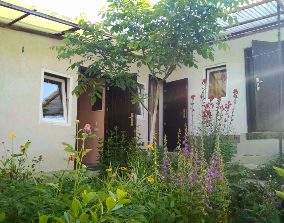 Двухместный номер с кондиционером