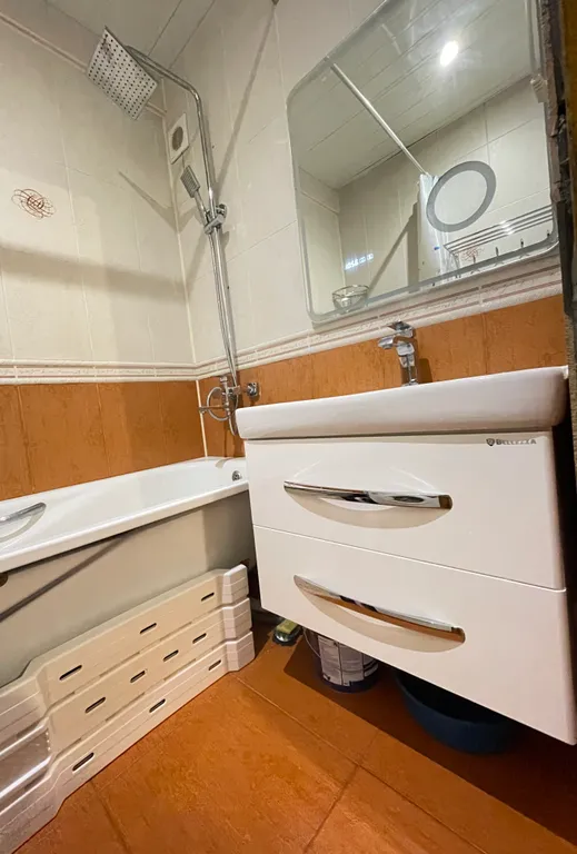 Квартира у моря