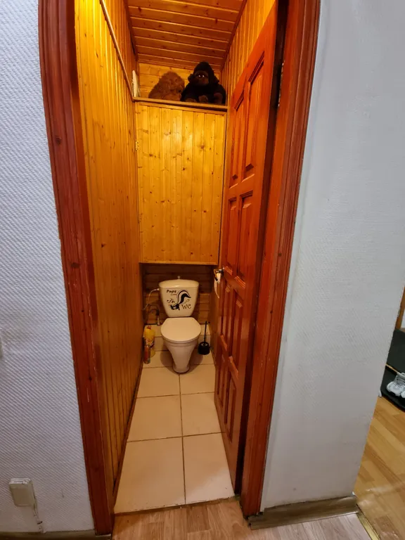 Видовая комната на СИТИ