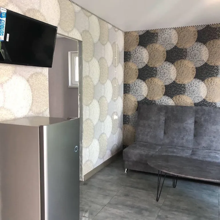 Коттедж для семейного отдыха