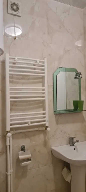 Уютная квартира у моря