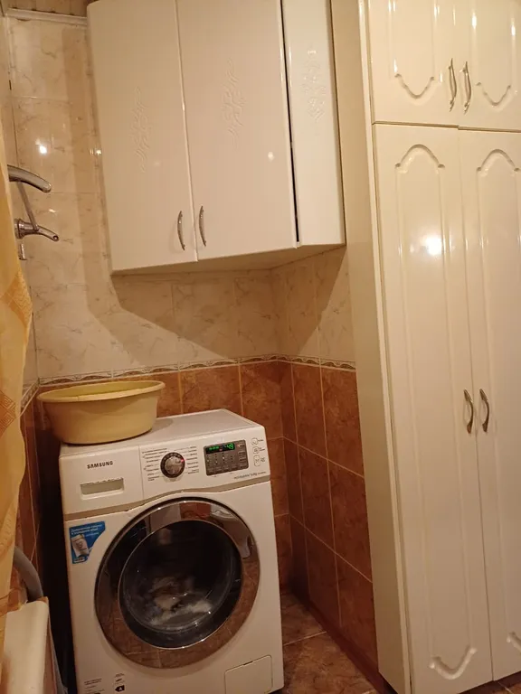 Уютная квартира с видом на Машук