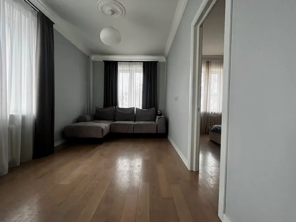 Апартаменты в центре Минска