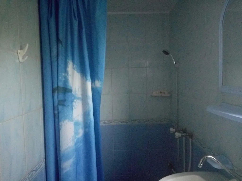 Уютный номер рядом с морем