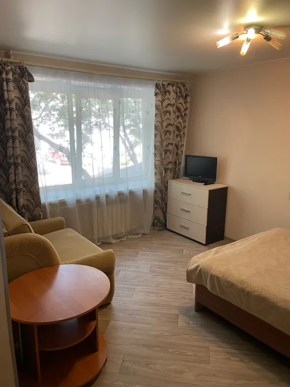 Уютная квартирка недалеко от Автовокзала