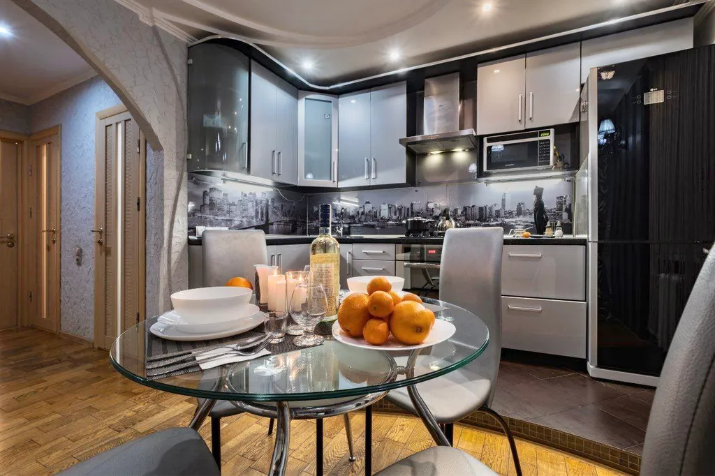 Квартира Достойные апартаменты в историческом центре — аренда посуточно в Гродно