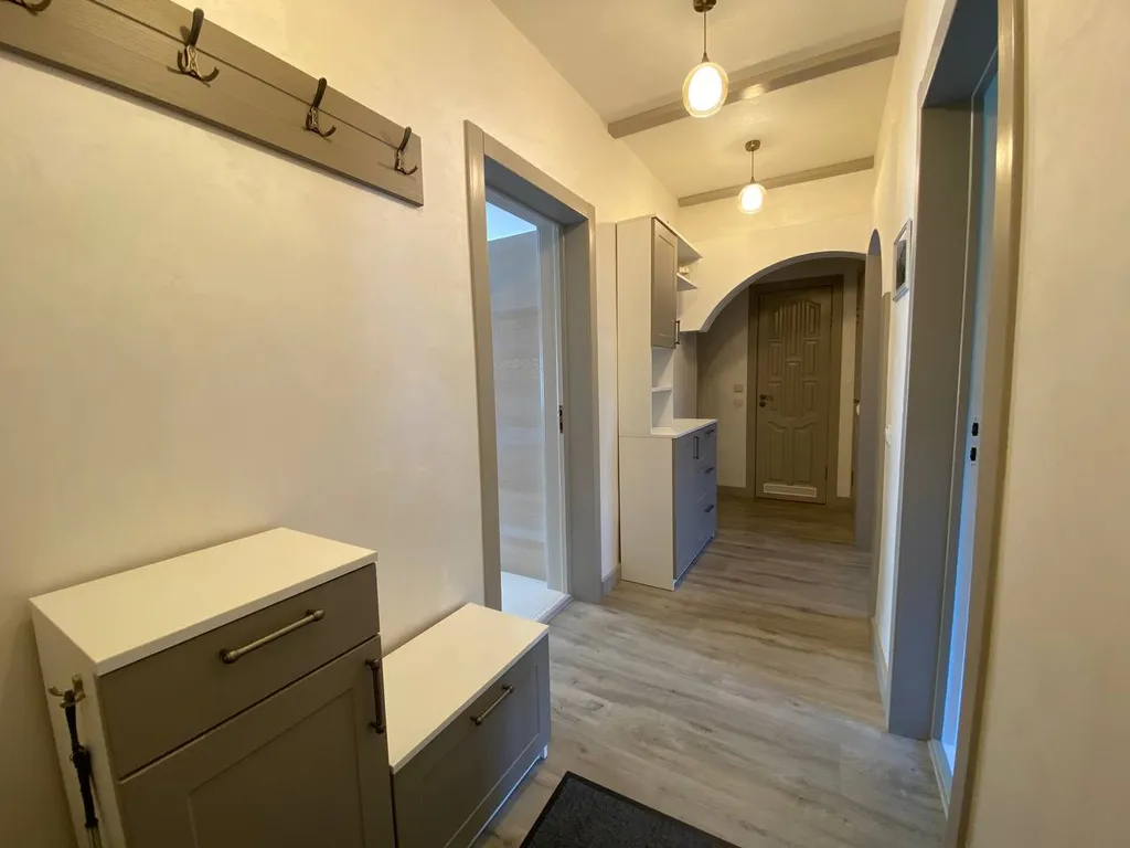 Квартира Уютная квартира у Южного вокзала с видом на Бранденбургские ворота — Калининград