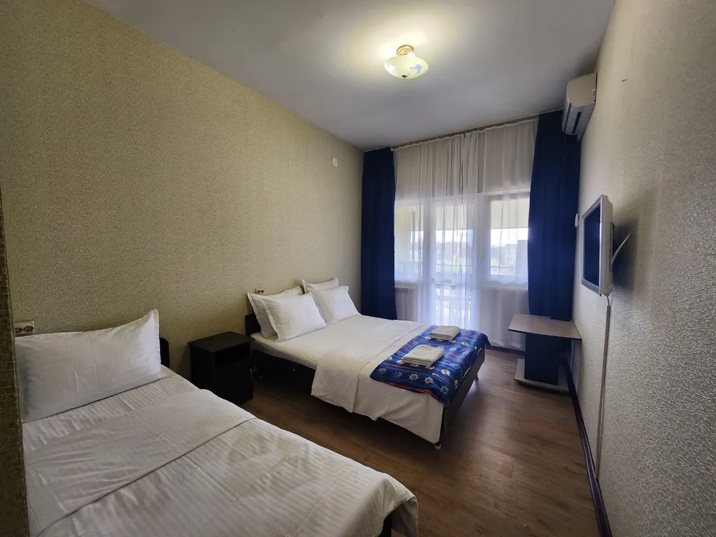 Квартира Комната — Адлер