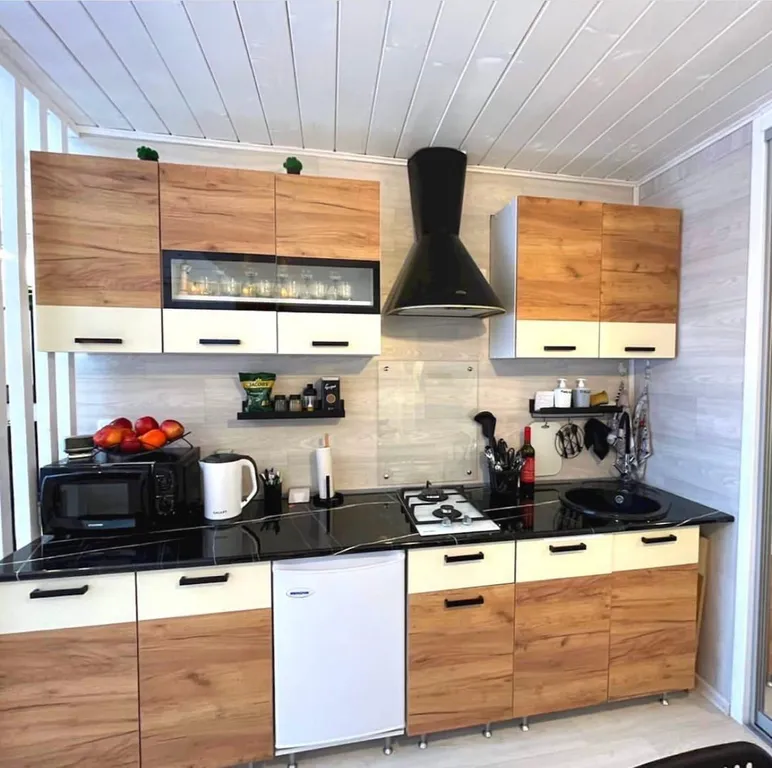 Коттедж Уютно, красиво, запоминающе — Нурмойла