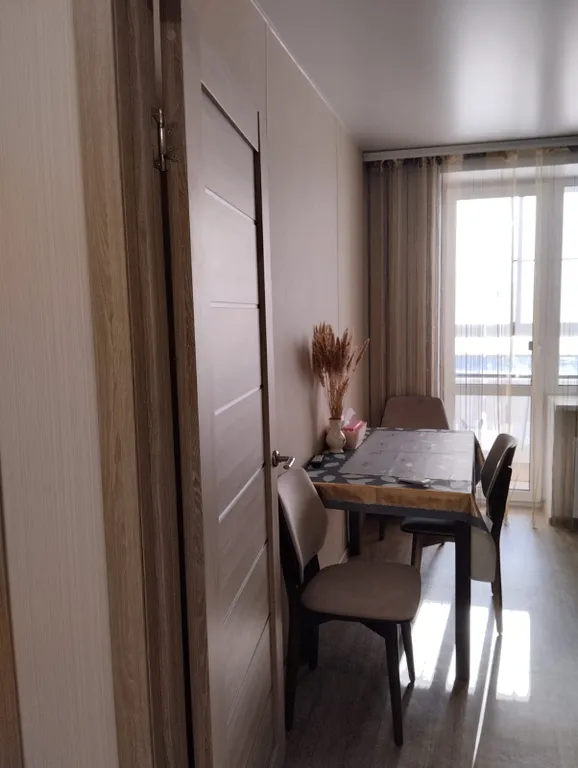 Новая квартира в Центре, в Новострое рядом с Автовокзалом