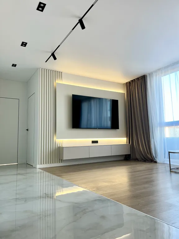 VIP aпартаменты Олимп