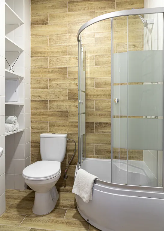 Квартира Квартира LITTE - Nordy Homes — Минск