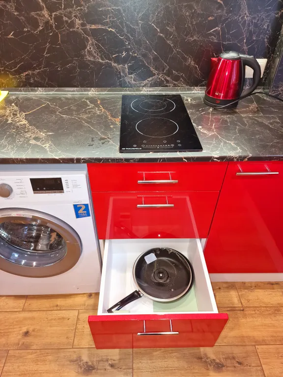 Уютные апартаменты Кирова