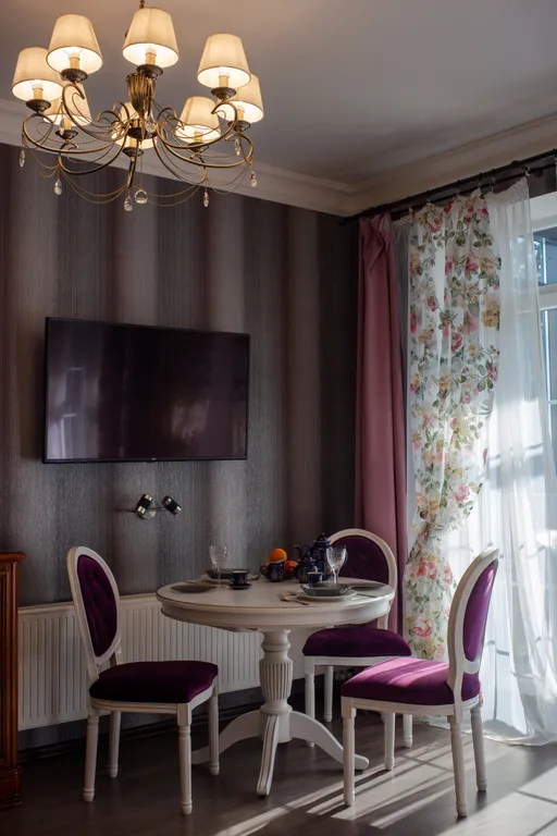 Апартамент Штольц