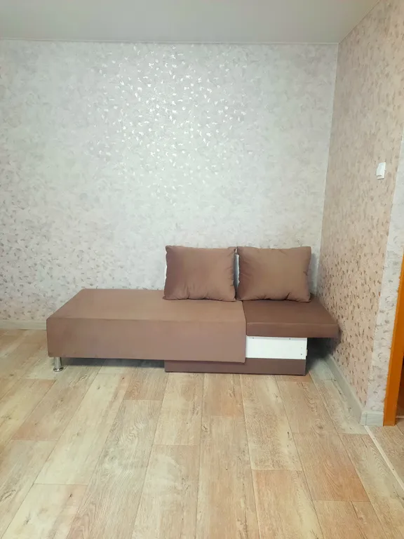 Уютная 3-х комнатная квартира