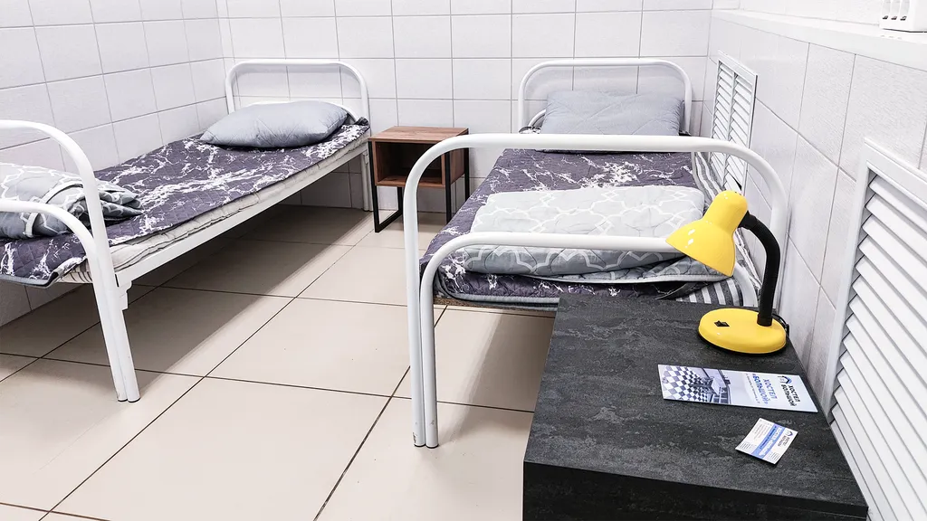 Квартира Комната — аренда посуточно в Ярославль