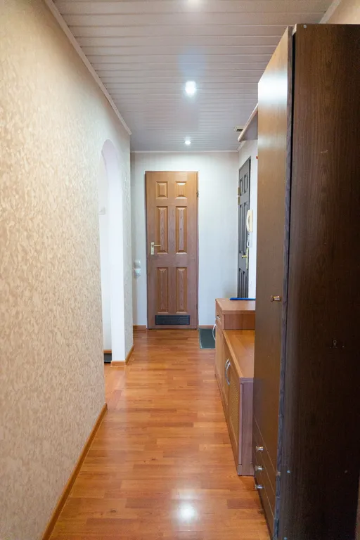 Обертайх в сердце Калининграда