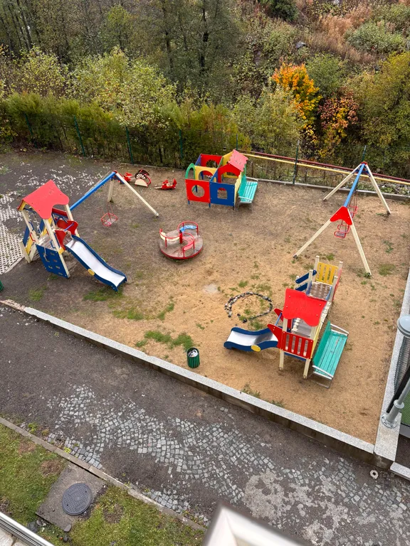 Irmas room Bakuriani