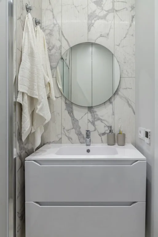 Квартира 3-комнатная Квартира — Москва