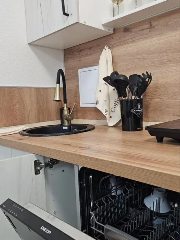 Квартира Атмосферные апартаменты в историческом центре — Ярославль