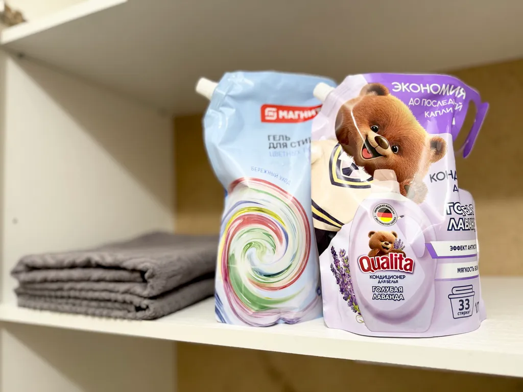 Квартира рядом с СШ Атлант в районе окружной больницы