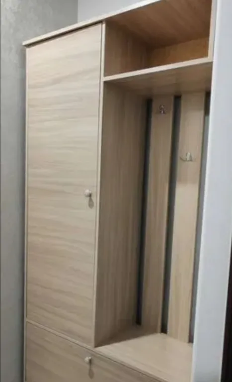 Комфортабельная квартира после евро-ремонта