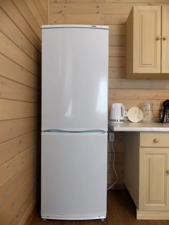 Коттедж Мишкина дача коттедж — Зеленая Роща