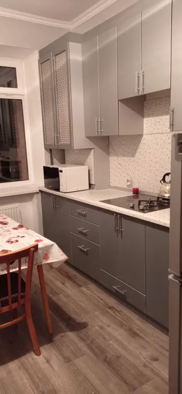 Уютная квартира рядом с курзоной