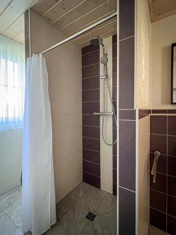 Дом для отдыха в Карелии