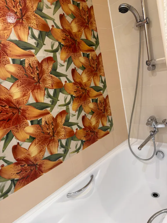 Квартира Уютная квартира в центре Заволжского района — Ярославль