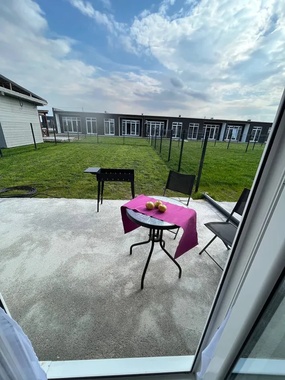 Коттедж 3-комнатный Дом — Калининград