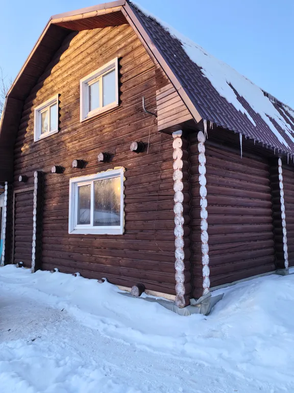 Коттедж Просторный частный дом — аренда посуточно в Ижевск