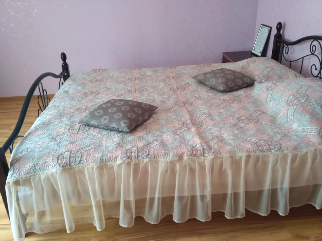 2-ком.кв-ра с уютным двориком с видом на море