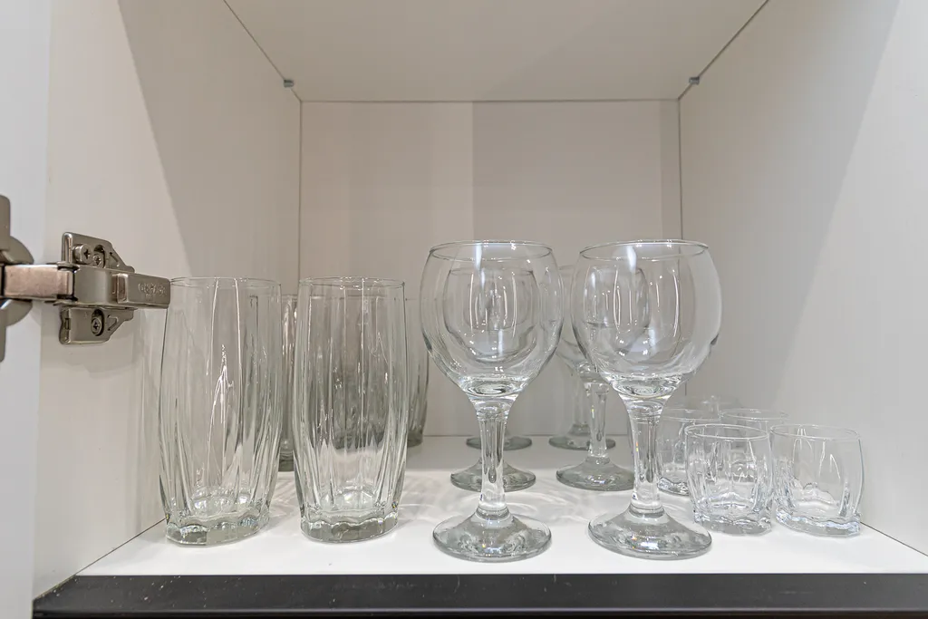 Элитная квартира в самом дорогом ЖК Краснодара