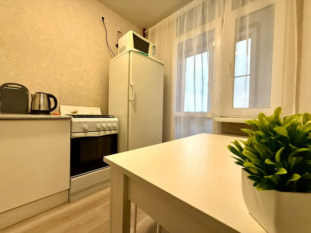 Уютная квартира на Чернышевского — аренда посуточно в Рязань