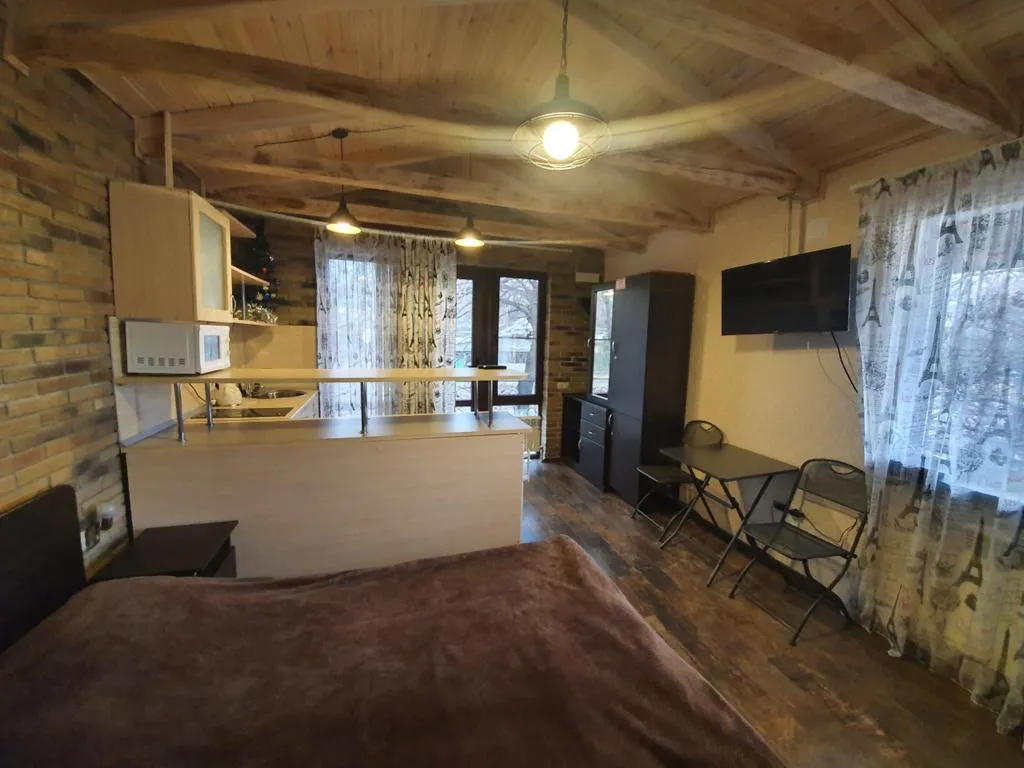 Романтичная студия