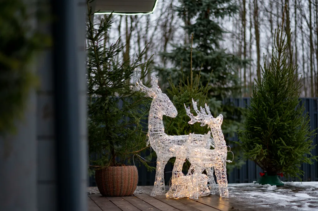 Шале Гнездо с бассейном и сауной