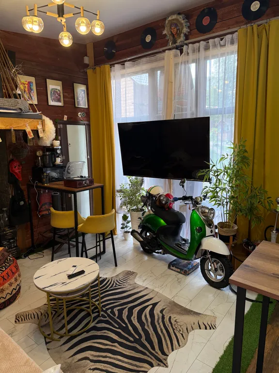 Гостевой дом Аврора