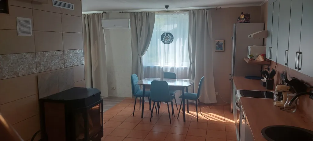 Жилье в центре города