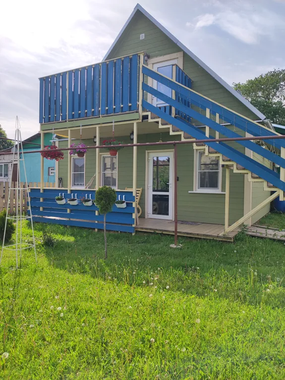 Квартира Апартамент Ласточкино гнездо — аренда посуточно в Суздаль